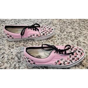 Vans Flamingo Men's Size 12